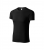 Tricou copii, Pelican P72, negru