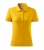 Tricou polo dama, Cotton 213, galben