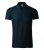 Tricou polo barbati, Joy P21, bleumarin