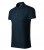 Tricou polo barbati, Joy P21, bleumarin