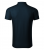 Tricou polo barbati, Joy P21, bleumarin
