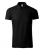 Tricou polo barbati, Joy P21, negru