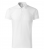 Tricou polo barbati, Joy P21, alb