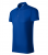 Tricou polo barbati, Joy P21, albastru regal