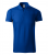Tricou polo barbati, Joy P21, albastru regal