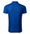 Tricou polo barbati, Joy P21, albastru regal
