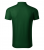 Tricou polo barbati, Joy P21, verde sticla
