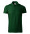 Tricou polo barbati, Joy P21, verde sticla