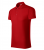 Tricou polo barbati, Joy P21, rosu