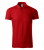 Tricou polo barbati, Joy P21, rosu