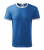 Tricou unisex, Infinity 131, albastru azur