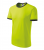 Tricou unisex, Infinity 131, lime