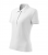 Tricou polo dama, Cotton Heavy 216, alb
