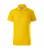 Tricou polo copii, Pique 222, galben