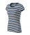 Tricou dama, Sailor 804, bleumarin