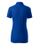 Tricou polo dama, Joy P22, albastru regal