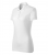Tricou polo dama, Joy P22, alb