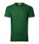 Tricou barbati, Resist Heavy R03, verde sticla