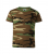 Tricou copii, Camouflage 149, maro