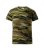 Tricou copii, Camouflage 149, verde