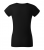 Tricou dama, Resist R02, negru