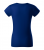 Tricou dama, Resist R02, albastru regal