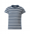 Tricou copii, Sailor 805, bleumarin