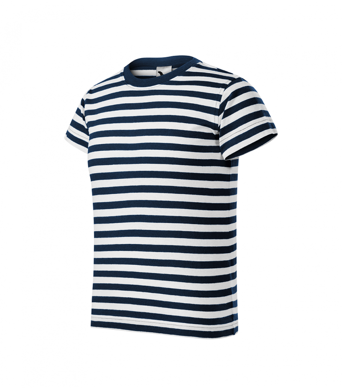 Tricou copii, Sailor 805, bleumarin