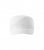 Sapca unisex, Latino 324, alb