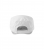 Sapca unisex, Latino 324, alb