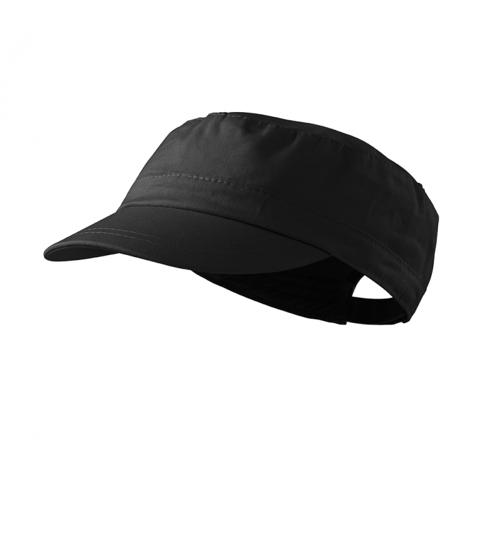 Sapca unisex, Latino 324, negru