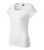 Tricou dama, Resist Heavy R04, alb