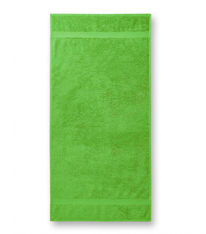 Prosop Terry 903, 450 g/m², 50x100 cm, verde mar