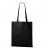Sacosa unisex, Shopper 921, negru