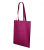 Sacosa unisex, Shopper 921, rosu fucsia