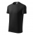 Tricou unisex, Element 145, negru