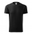 Tricou unisex, Element 145, negru