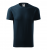 Tricou unisex, Element 145, bleumarin