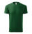 Tricou unisex, Element 145, verde sticla