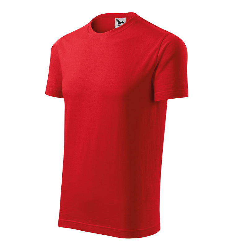 Tricou unisex, Element 145, rosu