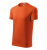 Tricou unisex, Element 145, portocaliu