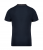Tricou polo barbati, Kariban Two Tone Jersey K260, navy/gri cenusiu