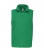 Vesta fleece barbati, Kariban Luca K913, verde kelly