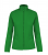 Jacheta fleece femei, Kariban Maureen K907, verde kelly