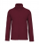 Jacheta fleece barbati, Kariban Falco K911, wine