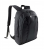 Rucsac unisex Laptop KI0907, negru