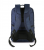 Rucsac unisex Business Laptop KI0145, navy
