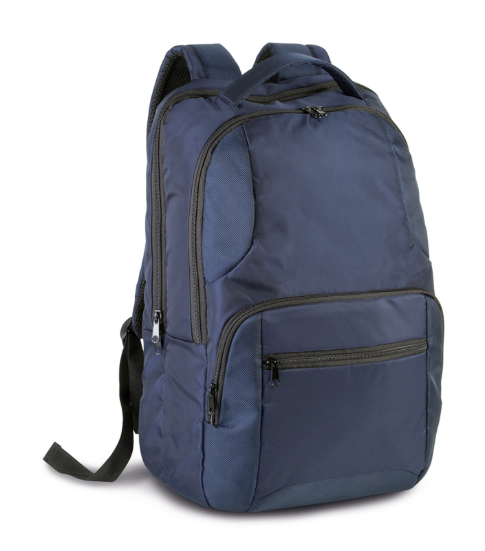 Rucsac unisex Business Laptop KI0145, navy