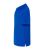 Tricou polo copii, 100% bumbac, Pique Kid, albastru royal