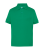 Tricou polo copii, 100% bumbac, Pique Kid, verde kelly